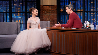 Ariana Grande Knew ‘Wicked’ Was a Hit When the Film Inspired a ‘Disturbing’ Mac ‘n Cheese Collab | Video